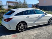 Mercedes-Benz CLA 200 CDI