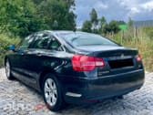 Citroen C5 lll