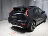 Kia Niro 64kWh