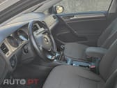 Volkswagen Golf VW Golf VII 1.6 TDI 110cv BlueMotion | Nacional
