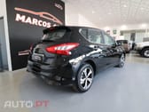 Nissan Pulsar 1.5 dCi N-Connecta