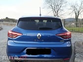 Renault Clio RS Line