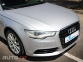 Audi A6 Avant 2.0 TDi Business Line S-line Multitronic