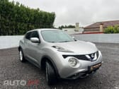 Nissan Juke 1.5 dCi Acenta
