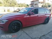 BMW 320 Pack M