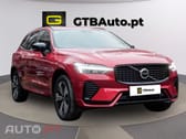 Volvo XC60 R  AWD  I.V.A DEDUTIVEL