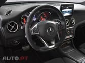 Mercedes-Benz A 220 d AMG-Line PEAK Edition 
