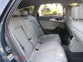 Audi A6 Avant 3.0 TDi V6 quattro Sport S tronic