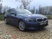 BMW 330 e Corporate Edition Auto