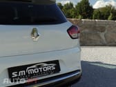 Renault Clio Sport Tourer Energy dCi 90 Start & Stop Dynamique