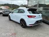 Seat Leon 2.0 TSi Cupra DSG S/S