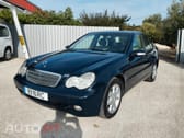 Mercedes-Benz C 220 CDI