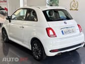 Fiat 500 1.0 Hybrid Connect