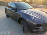 Porsche Macan 2.0T