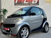 Smart ForTwo CDI