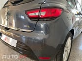 Renault Clio 1.5 dCi Limited EDition