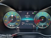 Mercedes-Benz C 220 d Station 9G-TRONIC AMG Line