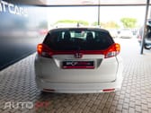 Honda Civic Tourer 1.6 i-DTEC Sport Navi