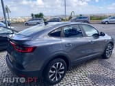 Renault Arkana TCE ZEN