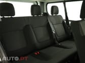 Renault Trafic 2.0 Blue dCi L2 Grand Equilibre