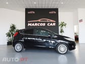 Ford Fiesta 1.4 TDCi Trend