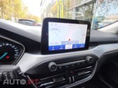 Ford Focus SW 1.5 TDCi EcoBlue Connected Aut.
