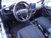 Ford Fiesta 1.0 EcoBoost Active
