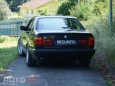 BMW 524 td