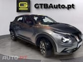 Nissan Juke 1.0 DIG-T ACENTA DCT + LED 