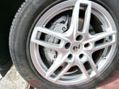 Porsche Cayenne S  400cv