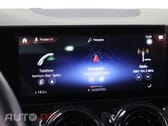 Mercedes-Benz B 180 d Progressive