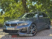 BMW 330 e Pack Desportivo M Auto