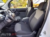 Renault Kangoo Express Combi Fase II 1.5 dCi Maxi Business