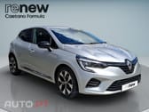 Renault Clio TCe 100 Bi-Fuel Evolution