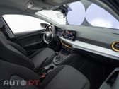 Seat Ibiza 1.0 TSI Style