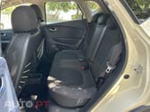 Renault Captur 1.5 dCi Initiale Paris