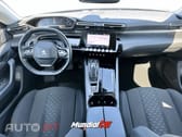 Peugeot 508 SW 1.5 BlueHDi Active Pack EAT8