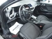 BMW 116 Corporate Edition Auto