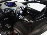 Peugeot 308 SW 1.5 BlueHDi GT Pack EAT8