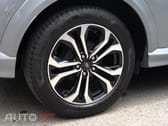 Ford Puma 1.0 Ecoboost Hybrid ST-Line Design