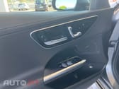 Mercedes-Benz C 180 BERLINA HB+AUTO AMG+360+PELE+J19
