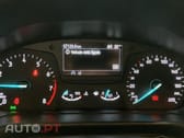 Ford Fiesta 1.0 EcoBoost Connected