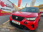 Seat Arona 1.0 TSI Xperience DSG