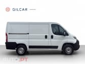 Citroen Jumper L1H1 S&S Live