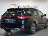 Renault Mégane Sport Tourer 1.3 TCe 140 Int. RSL
