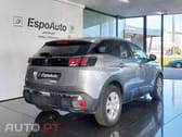 Peugeot 3008 1.5 BlueHDi Active