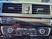 BMW 318 d Touring Line Luxury Purity
