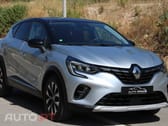 Renault Captur 1.0 TCe Techno Bi-Fuel