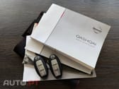 Nissan Qashqai 1.6 dCi Tekna Premium Pele Preta Xtronic