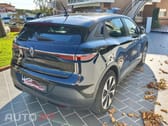 Renault Mégane E-Tech EV60 130hp optimum charge Evolution ER